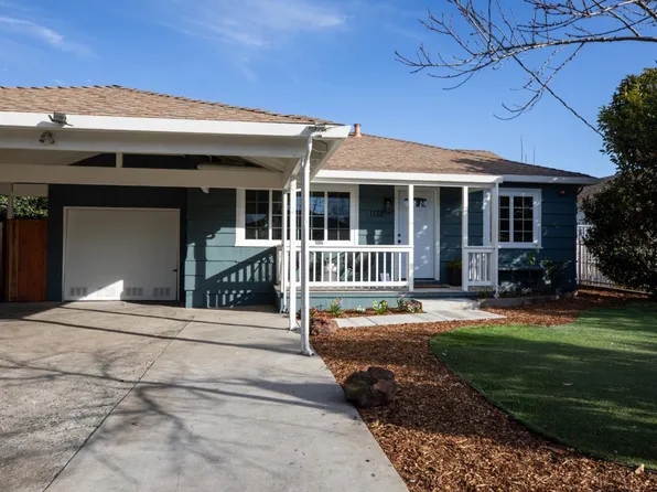 1132 Gaillardia Way, East Palo Alto, CA 94303