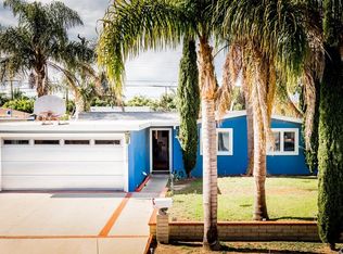 2009 Arnold Ave, Costa Mesa, CA 92627