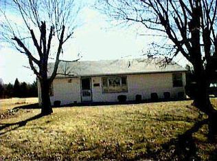 663 W Turtlecreek Union Rd, Lebanon, OH 45036