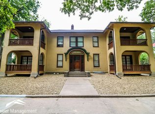 417 Fremont St APT 6, Manhattan, KS 66502