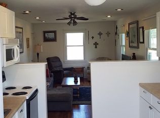 106 Jules Ave, New Orleans, LA 70121
