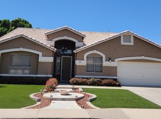489 W Leah Ave, Gilbert, AZ 85233