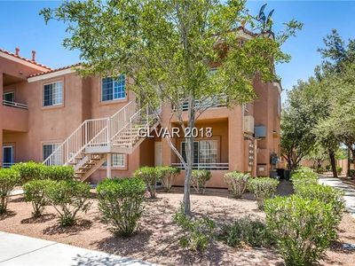 3318 N Decatur Blvd UNIT 1161, Las Vegas, NV, 89130