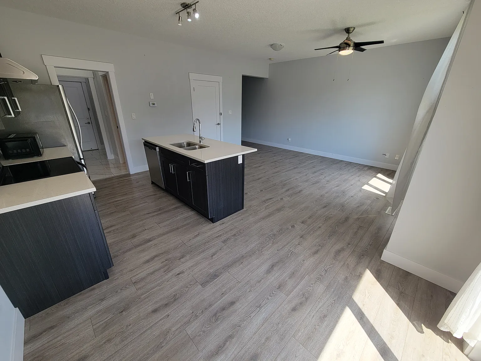 4835 Wright Drive SW - #18 — Photo 4