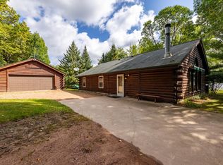 2808 Old Camp Rd, Eagle River, WI 54521