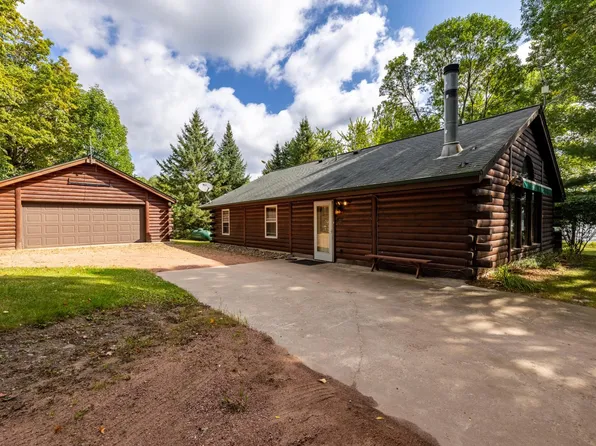 2808 Old Camp Rd, Eagle River, WI 54521