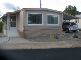 2730 S Western Way #5, Tucson, AZ 85713