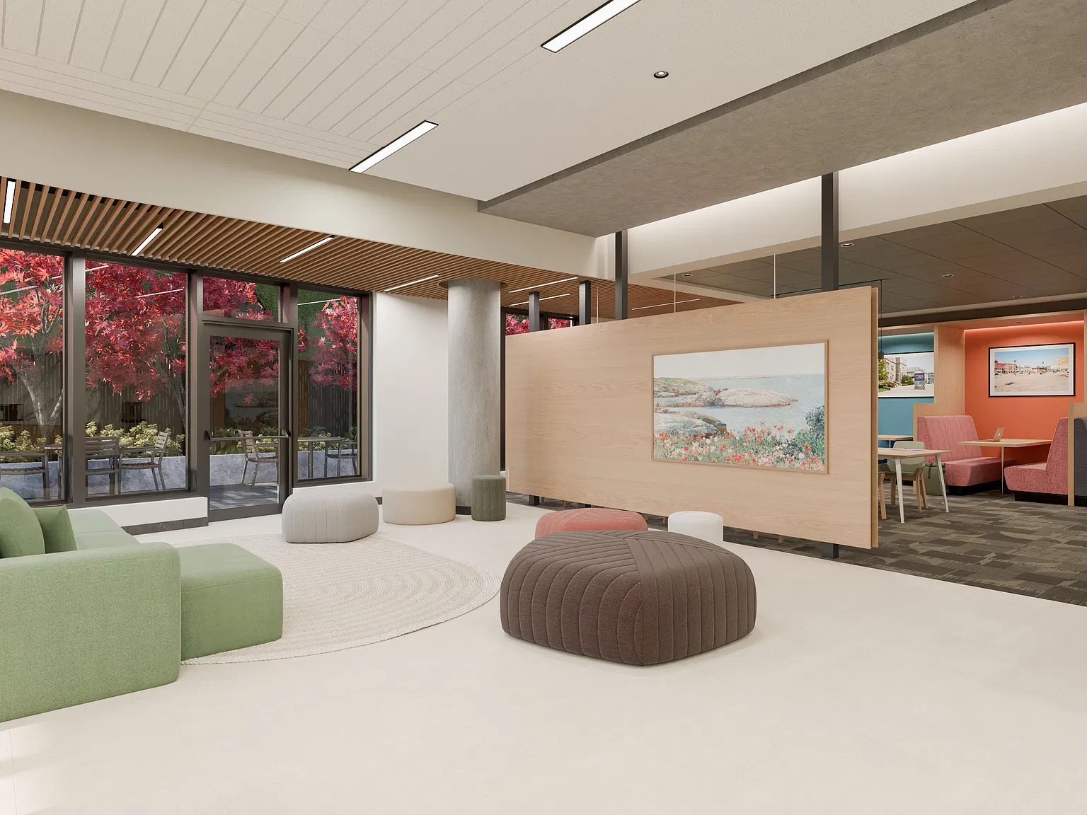 Meridian on Queen Student Living — Photo 3
