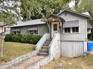 409 N Rowland St, Harrison, AR 72601