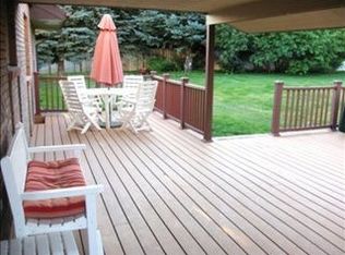 20 Ancient Royal Ct, Cody, WY 82414