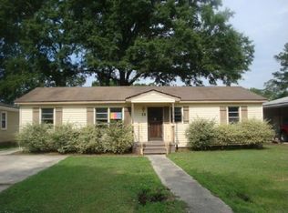 11 Ronnie Ave, Garden City, GA 31408