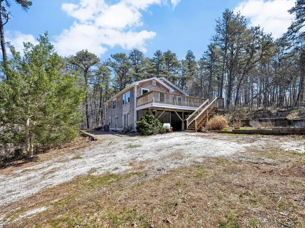 50 Designers Road, Wellfleet, MA 02667