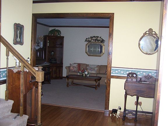 Foyer