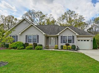 2227 Civil War Rd, Vineland, NJ 08361