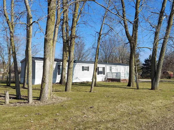 1064 Jefferson St, Adrian, MI 49221