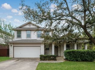 7230 Carriage Oaks, San Antonio, TX 78249
