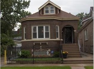 9640 S Bishop St, Chicago, IL