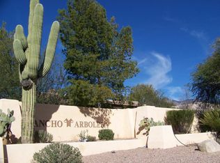 245 E Shadow Bluff Pl, Tucson, AZ 85704