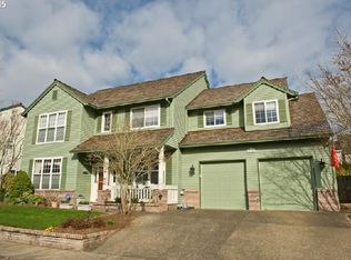 17581 NW Waltuck Ct, Portland, OR 97229