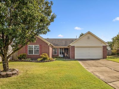 4925 Top Notch Loop, Memphis, TN, 38125