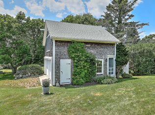 1835 Main Rd #U, Westport, MA 02790