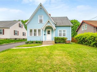 32 Collier Ave, Bristol, CT 06010