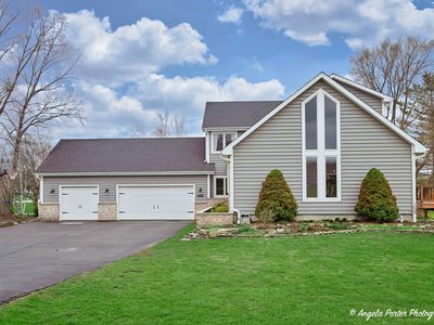24585 W Sodman Ct, Antioch, IL, 60002