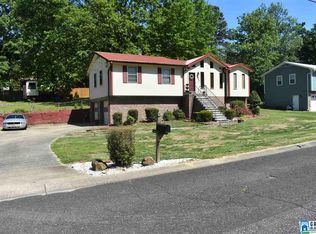 5897 Willow Ridge Rd, Pinson, AL 35126