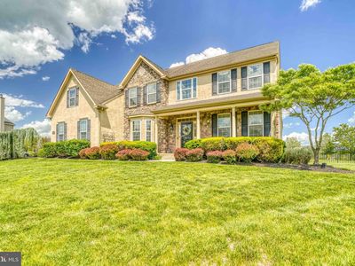 163 Wentworth Cir, Limerick, PA, 19468