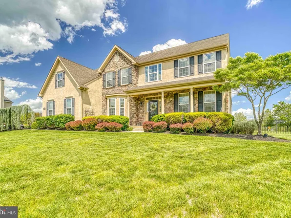 163 Wentworth Cir, Limerick, PA 19468