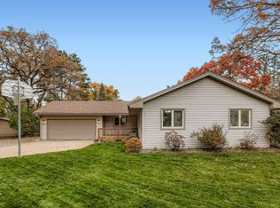 (Undisclosed Address), Shoreview, MN 55126