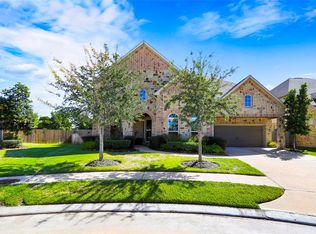 901 Ember Hills Ln, Friendswood, TX 77546