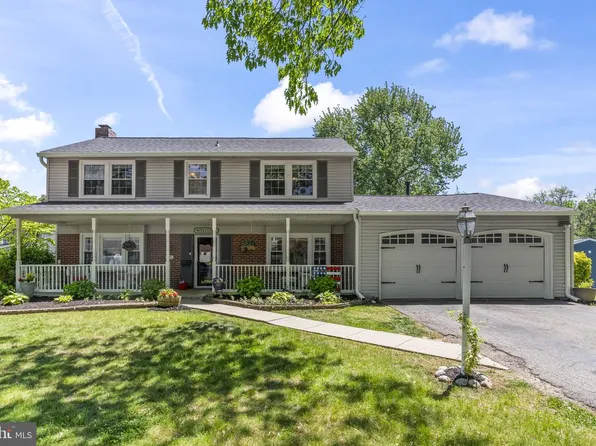 12630 Heming Ln, Bowie, MD 20716