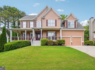 1149 Amberton Ln, Powder Springs, GA 30127