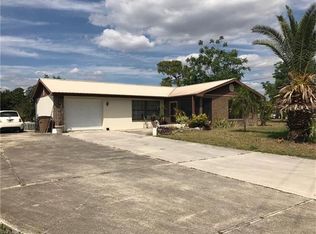 1001 Taylor Ln, Lehigh Acres, FL 33936