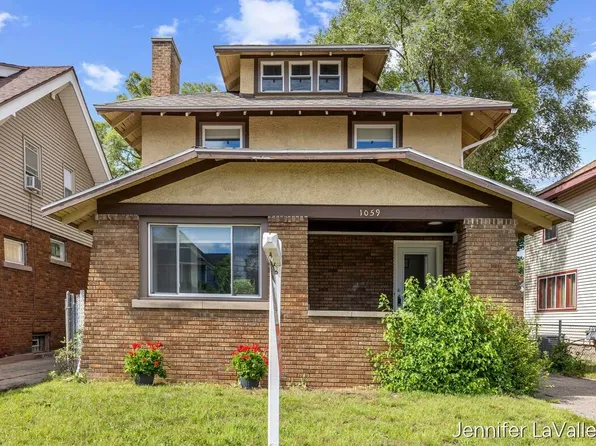 1059 Martin Luther King Jr St SE, Grand Rapids, MI 49507