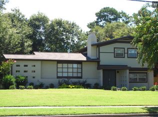308 S Zetterower Ave, Statesboro, GA 30458