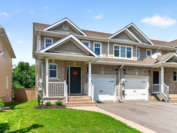 1571 Crimson Cres, Kingston, ON K7P 0J3