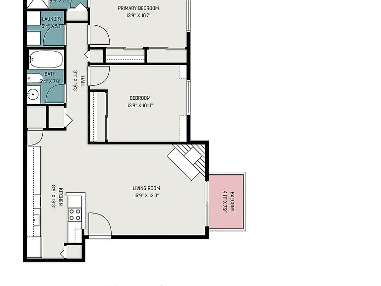 14142 E Colorado Dr #101 — Photo 1