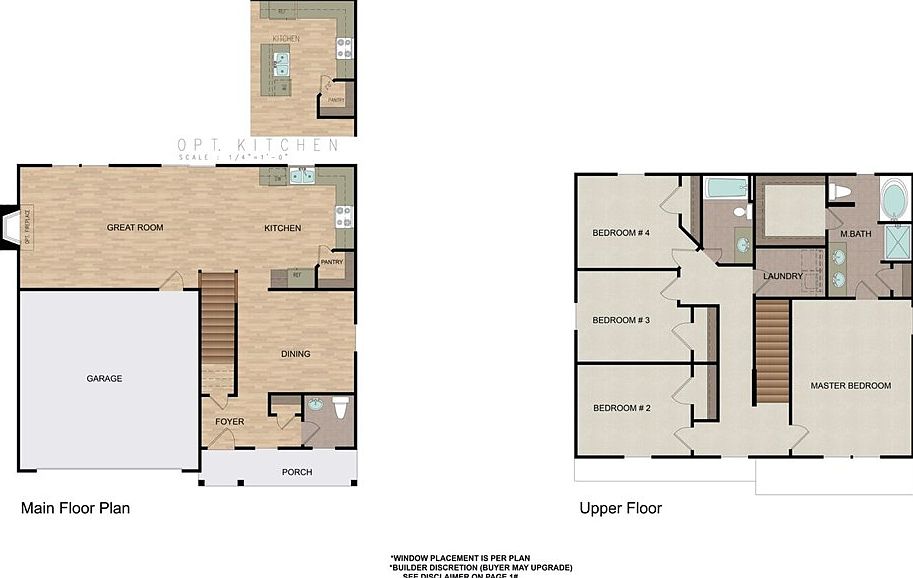 2nd image of 123 Silver Way