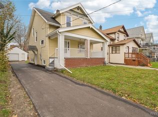 53 Richfield Ave, Buffalo, NY 14220