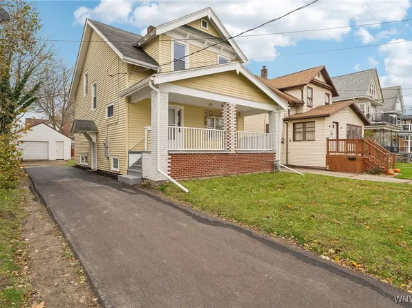 53 Richfield Ave, Buffalo, NY 14220