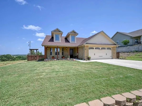 711 E Houston Street, Llano, TX 78643