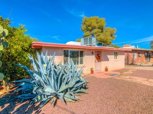 5645 E Bellevue St, Tucson, AZ 85712