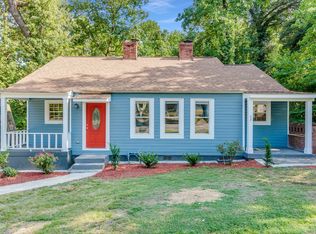 42 Gramling St SE, Marietta, GA 30008