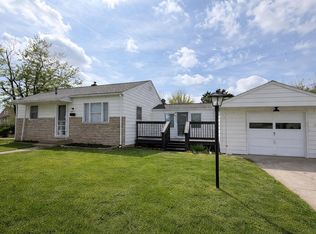 3401 Walmar Dr, Columbus, OH 43224