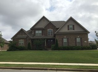 8525 Sedgebrook SE, Owens Cross Roads, AL 35763