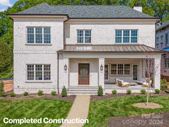 4009 Nettie Ct #4, Charlotte, NC 28211