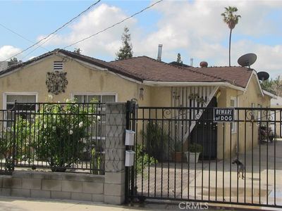 18606 Bryant St, Northridge, CA, 91324