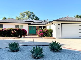 1421 McBain Ave, Campbell, CA 95008